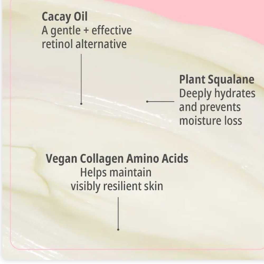 Sealed - Sol de Janeiro
Beija Flor Elasti-Cream with Collagen and Squalane - Picture 2 of 6